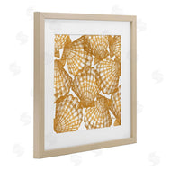 Paul Brent | Gold Tropez Shells