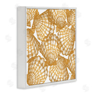 Paul Brent | Gold Tropez Shells