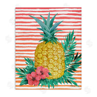 Paul Brent | Tropical Bright Pineapple