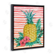 Paul Brent | Tropical Bright Pineapple