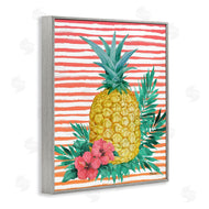Paul Brent | Tropical Bright Pineapple