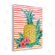 Paul Brent | Tropical Bright Pineapple