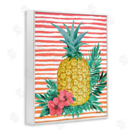 Paul Brent | Tropical Bright Pineapple