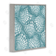 Paul Brent | Tropez Striped Seashells