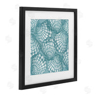 Paul Brent | Tropez Striped Seashells