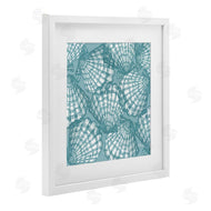 Paul Brent | Tropez Striped Seashells