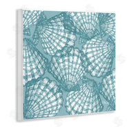 Paul Brent | Tropez Striped Seashells
