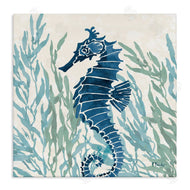 Paul Brent | Radiant Sea Life Seahorse