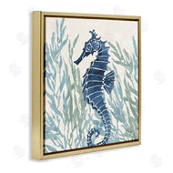 Paul Brent | Radiant Sea Life Seahorse