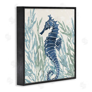 Paul Brent | Radiant Sea Life Seahorse
