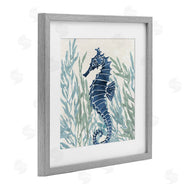 Paul Brent | Radiant Sea Life Seahorse
