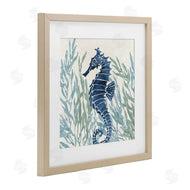Paul Brent | Radiant Sea Life Seahorse