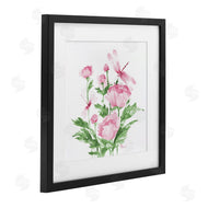 Paul Brent | Province Peonies & Dragonfly