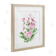 Paul Brent | Province Peonies & Dragonfly