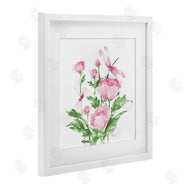 Paul Brent | Province Peonies & Dragonfly
