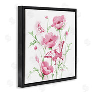 Paul Brent | Pink Province Poppies