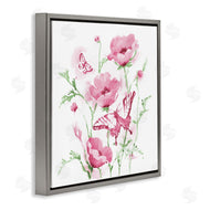 Paul Brent | Pink Province Poppies