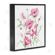 Paul Brent | Pink Province Poppies