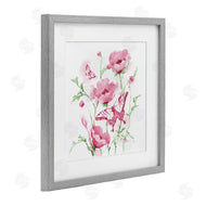 Paul Brent | Pink Province Poppies