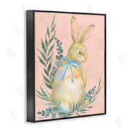 Paul Brent | Eucalyptus & Bunny Pastel