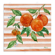 Paul Brent | Bright Juicy Orange Vine