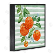 Paul Brent | Juicy Orange Vine