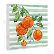 Paul Brent | Juicy Orange Vine