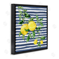 Paul Brent | Juicy Lemon Vine