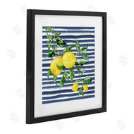 Paul Brent | Juicy Lemon Vine