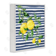 Paul Brent | Juicy Lemon Vine