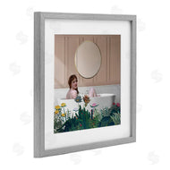 Seven Trees Design | Vintage Lady in Bath