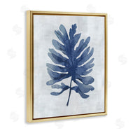 Amber Sterling | Sea Algae Sprig