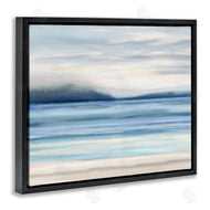 Amber Sterling | Soothing Abstract Horizon