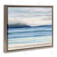 Amber Sterling | Soothing Abstract Horizon
