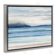 Amber Sterling | Soothing Abstract Horizon