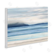 Amber Sterling | Soothing Abstract Horizon