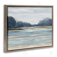 Amber Sterling | Lake & Trees Tranquility