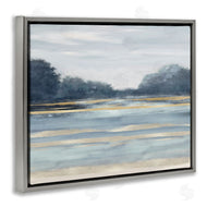 Amber Sterling | Lake & Trees Tranquility