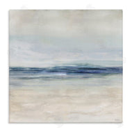 Amber Sterling | Coastal Calm Beach Horizon