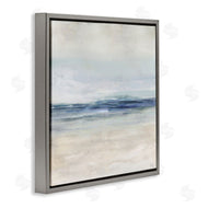 Amber Sterling | Coastal Calm Beach Horizon