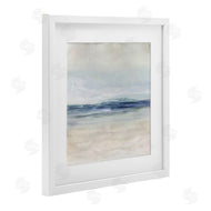 Amber Sterling | Coastal Calm Beach Horizon