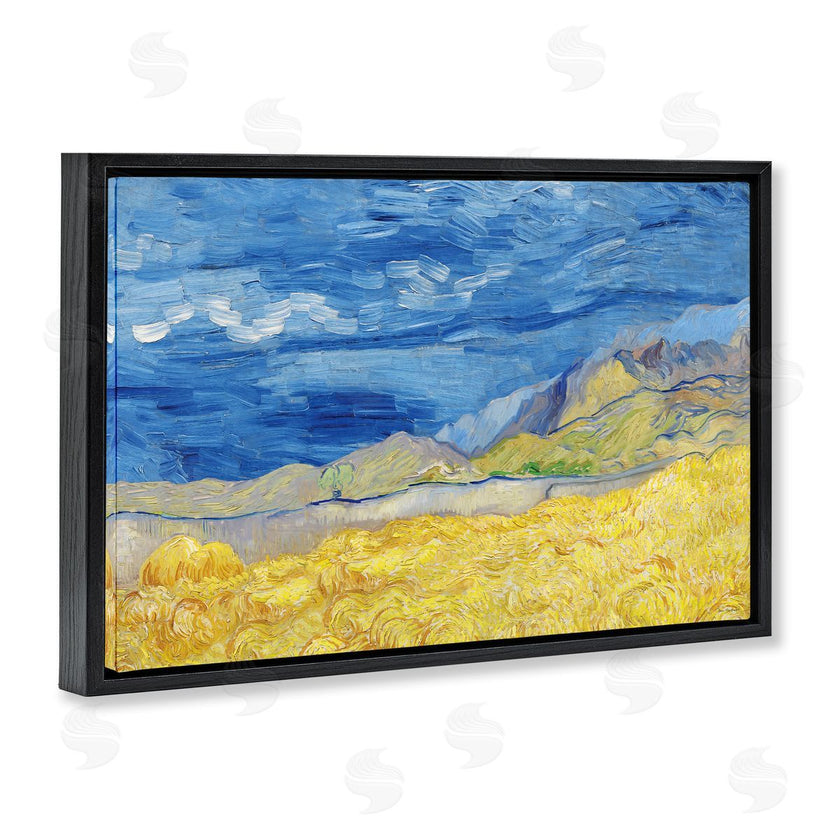 Seven Trees Design | Land Meets Sky Expressionist