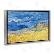 Seven Trees Design | Land Meets Sky Expressionist