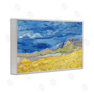 Seven Trees Design | Land Meets Sky Expressionist