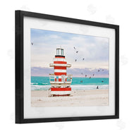 Seven Trees Design | South Beach Sentry