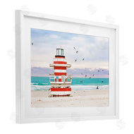 Seven Trees Design | South Beach Sentry
