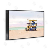 Seven Trees Design | South Beach Beacon