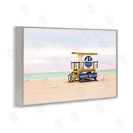 Seven Trees Design | South Beach Beacon
