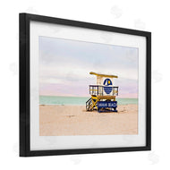 Seven Trees Design | South Beach Beacon