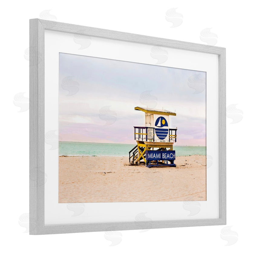 Seven Trees Design | South Beach Beacon